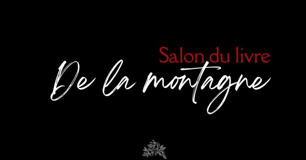 6 novembre 2016 |Salon du livre de la montagne&nbsp;(81)