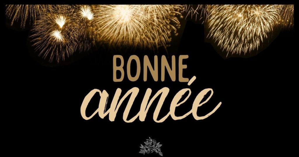 Nouvelle année, nouvelles&nbsp;pages